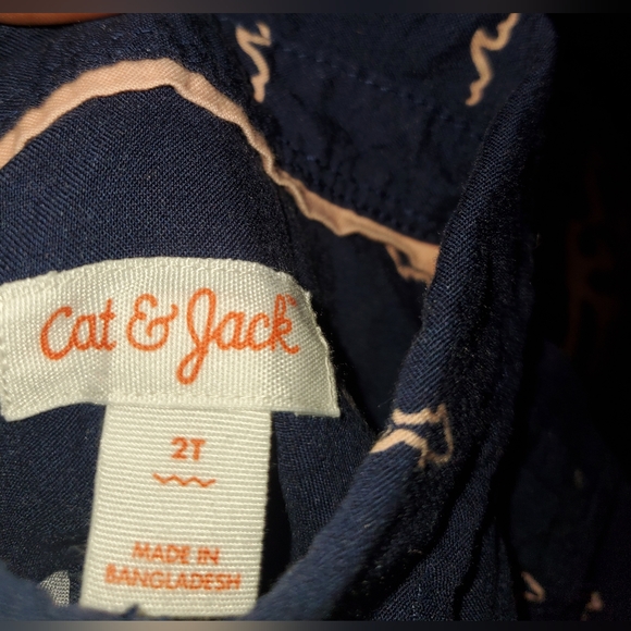 BOYS SHIRT - Picture 4 of 4